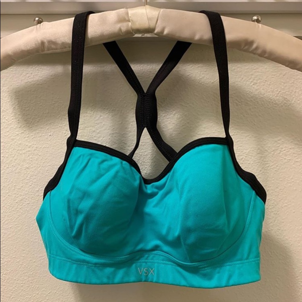 Victoria’s Secret: VSX sports bra